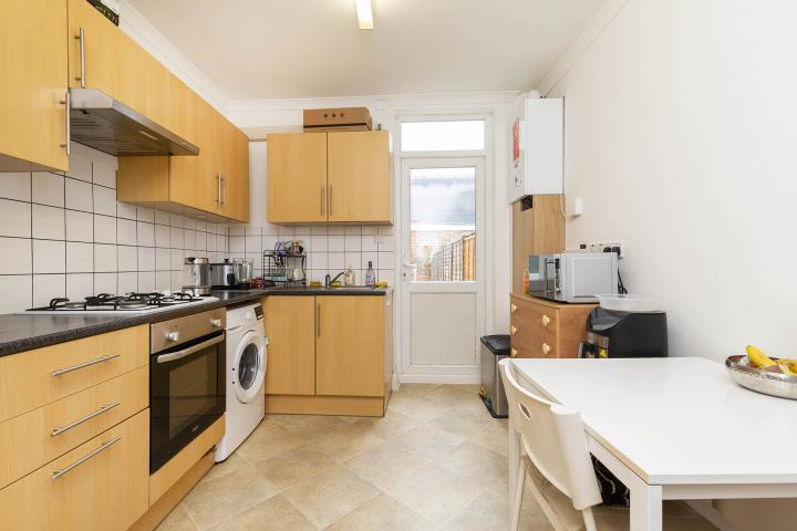 Modern and Central Apartment Ariel Road, West Hampstead